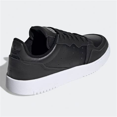 adidas super court herren schwarz|adidas.